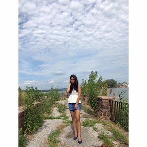 Meet your Posher, Darla